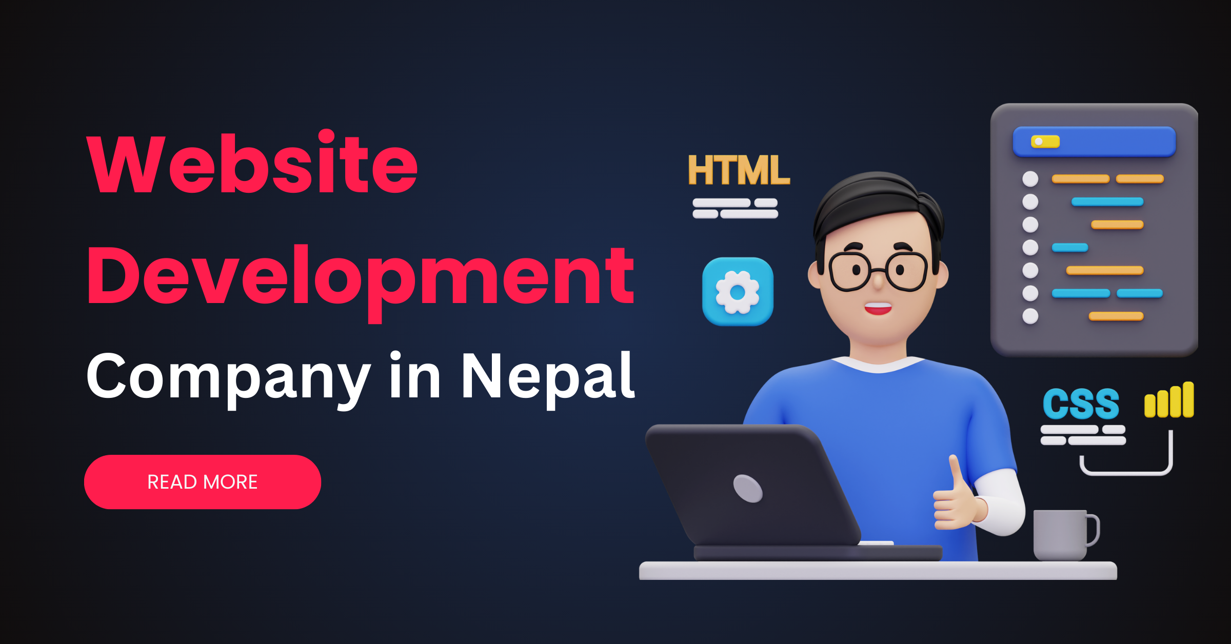 Website Development in Kathmandu | Pro Web Nepal – SEO & Ecommerce Experts