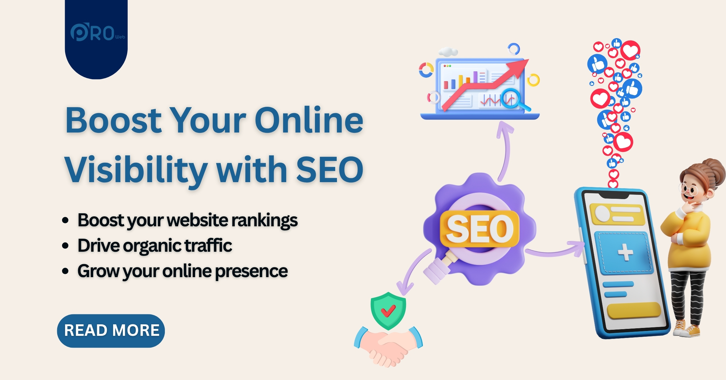 Effective SEO Strategies to Grow Your Online Presence
