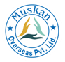 Muskan Overseas Pvt. Ltd.