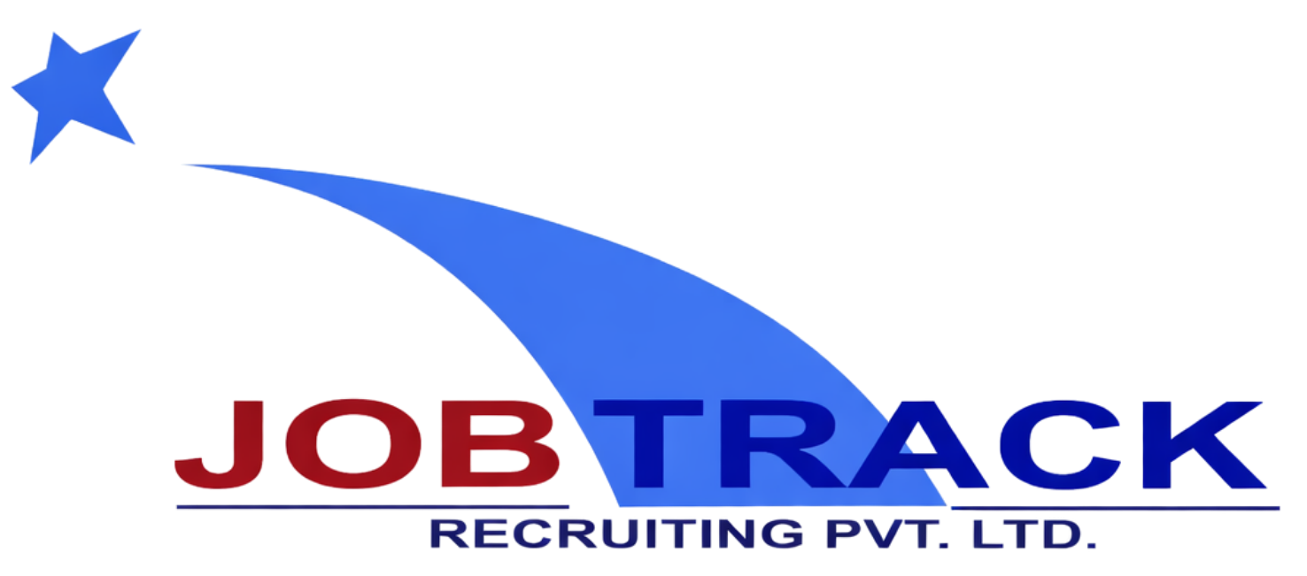 Job Track Recruiting Pvt. Ltd.