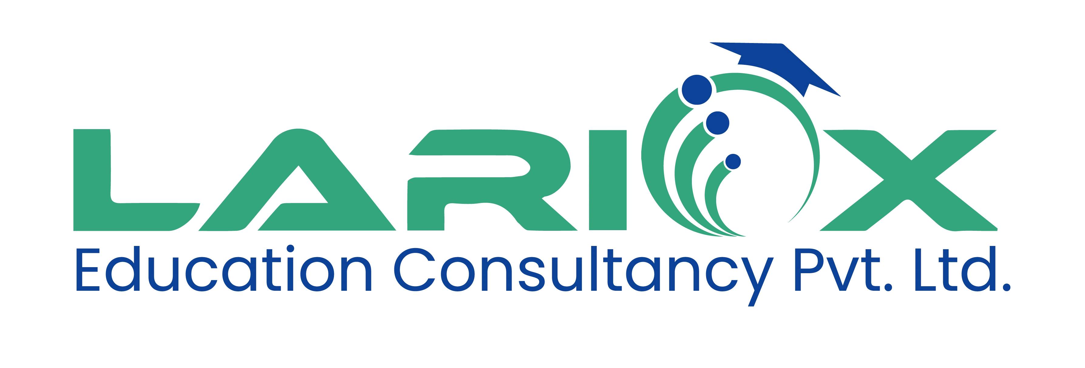 Lariox Education Consultancy Pvt. Ltd.